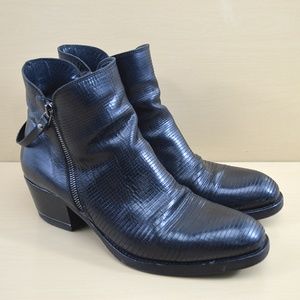 I.N.K. BOOTIES #170-44